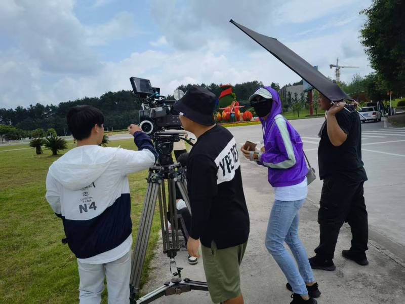 场景赋能，鲁甸县TVC拍摄打造品牌沉浸式体验