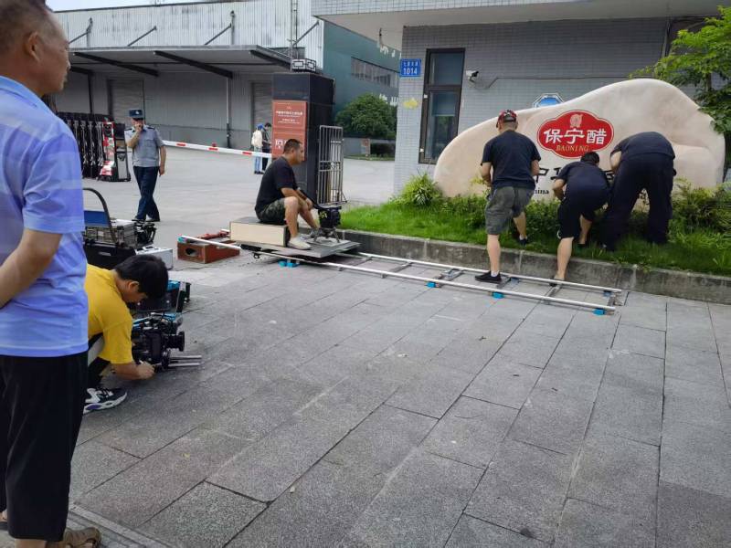 鲁甸县广告片拍摄公司核心优势：全流程服务，让品牌广告片省心更出彩