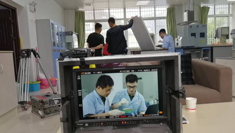 元宇宙搭台唱戏，鲁甸县广告片拍摄公司抢滩虚拟世界首支舞