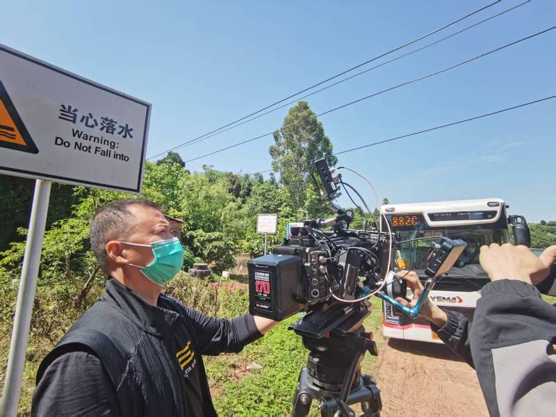 鲁甸县TVC拍摄公司：深耕本地市场，为品牌定制专属拍摄方案